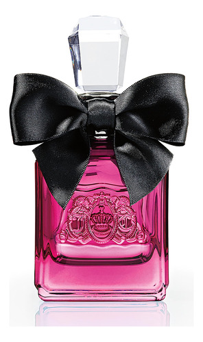 Perfume Juicy Couture Viva La Juicy Noir Eau De Parfum 100ml - Imagem 2