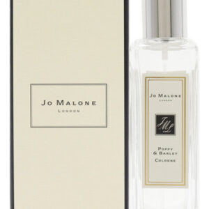 Perfume Jo Malone Spray De Colônia De Papoula E Cevada 30 Ml