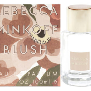 Perfume Rebecca Minkoff Blush Eau De Parfum 100ml Para Mulhe