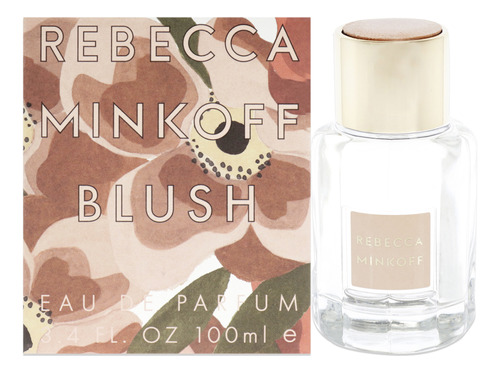 Perfume Rebecca Minkoff Blush Eau De Parfum 100ml Para Mulhe