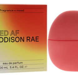 Perfume Addison Rae Hyped Af Eau De Parfum 100ml For Women