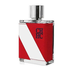 Spray Carolina Herrera Ch Sport Eau De Toilette Para Homens,