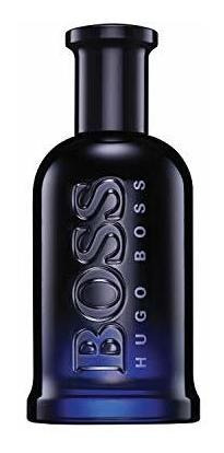 Hugo Boss Bottled Night Eau De Toilette - Imagem 2