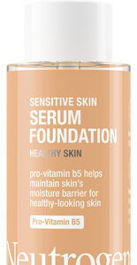 Foundation Neutrogena Healthy Skin Serum Medium 01 30ml