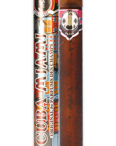 Cuba City Miami By Cuba Para Homens - Spray Edt De 1,17 Onça