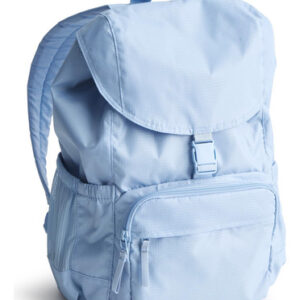 Mochila Vera Bradley Berkhill Ripstop Poliéster Azul