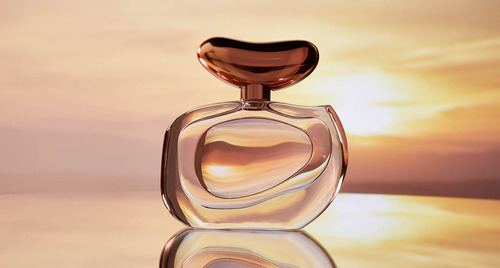 Perfume Vince Camuto Illuminare Eau De Parfum 100ml - Imagem 3