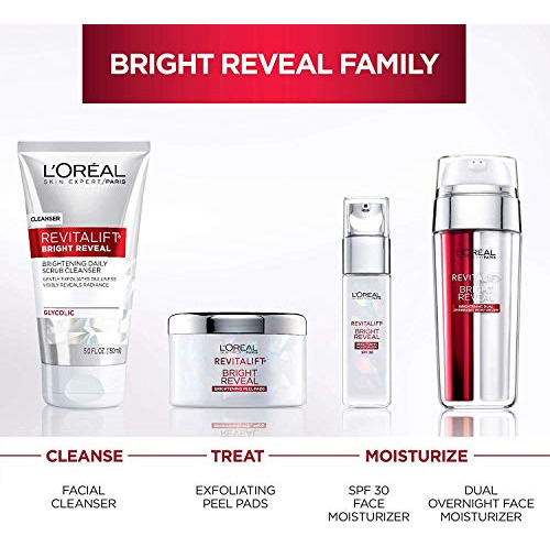Escovas De Limpeza De Cílios L'oreal Paris Revitalift Bright - Imagem 3