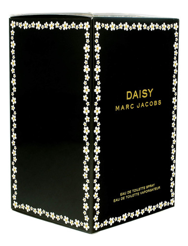 Perfume Marc Jacobs Daisy Edt Spray 100ml Para Mulheres - Imagem 2
