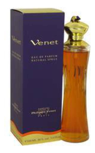 Perfume Philippe Venet Venet Eau De Parfum 100ml For Women