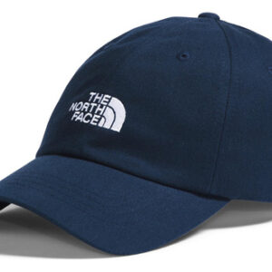 Chapéu The North Face Norm Summit Navy, Corte Raso