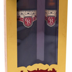 Conjunto Cuba Royal - Spray Edt 3.4 Oz &amp; Spray Edt 1.2 Oz
