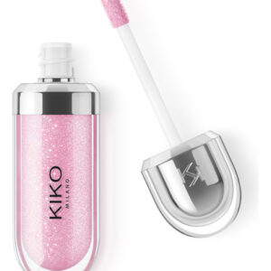 Brilho Labial Kiko Milano 3d Hydra 05 Suavizante Com Óleo De