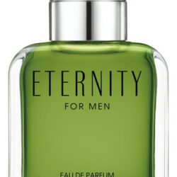 Perfume Calvin Klein Eternity Para Homens Eau De Parfum 100m