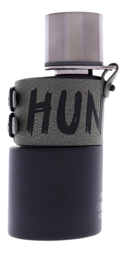 Hunter Intense Da Armaf Para Homens - 3.4 Oz Edt Spray - Imagem 2