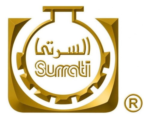 Perfume Surrati Collection Legend, Rose Tobaco, Wahage Italian - Imagem 6