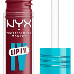 Brilho Labial Nyx Professional Makeup Lip Iv Hydrating Bubbl