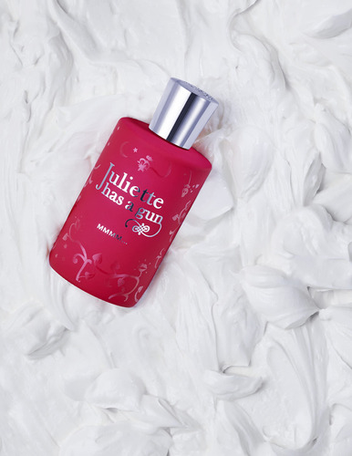 Perfume Juliette Has A Gun Mmmm Eau De Parfum 100ml For Wome - Imagem 3