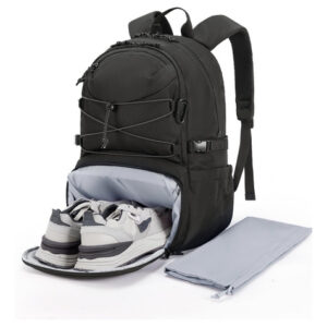 Mochila Bagsmart Travel 15.6 Outdoor Gym Para Homens E Mulhe