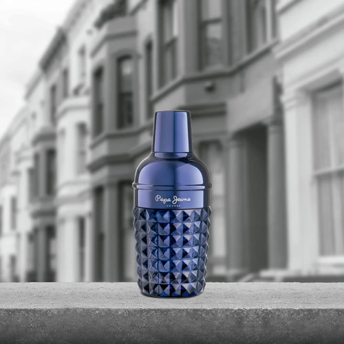 Perfume Pepe Jeans London Calling Edt Para Homens, 100 Ml - Imagem 5