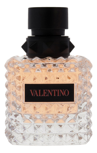 Perfume Valentino Donna Nascido Em Roma Coral Fantasy Edp 50ml