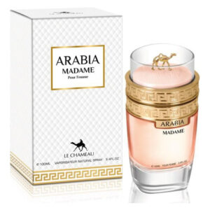 Perfume Emper Arabia Madame Pour Femme 100ml