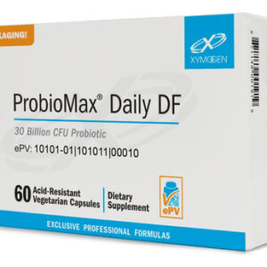 Suplemento Probiótico Ximogen Probiomax Daily Df 30b Cfu