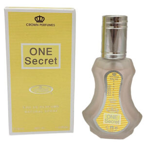 Perfume Al-rehab One Secret Eau De Natural 35ml (1.15 Fl. Oz
