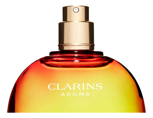 Perfume Clarins Eau Des Jardins 100ml Para Todos Os Tipos De - Imagem 5