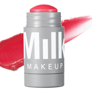 Blush And Lip Color Milk Makeup Lip + Cheek Flip True Red