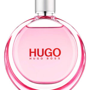 Perfume Hugo Boss Woman Extreme Eau De Parfum 75ml Para Mulh