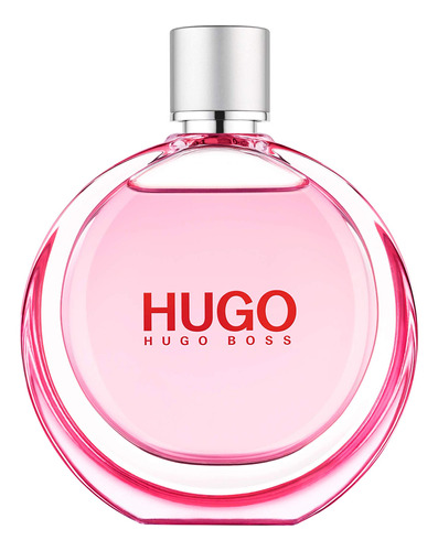 Perfume Hugo Boss Woman Extreme Eau De Parfum 75ml Para Mulh