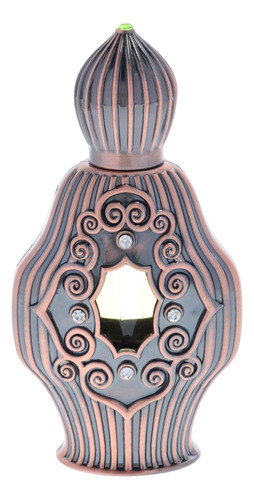 Perfume Anfar Lamahat Al Musk Para Mulheres 15ml De Óleo Con - Imagem 2