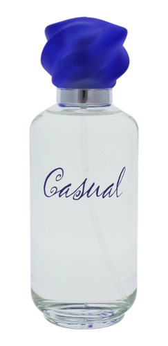 Casual Por Paul Sebastian Para Mulheres - 4 Oz Fine Parfum S - Imagem 2