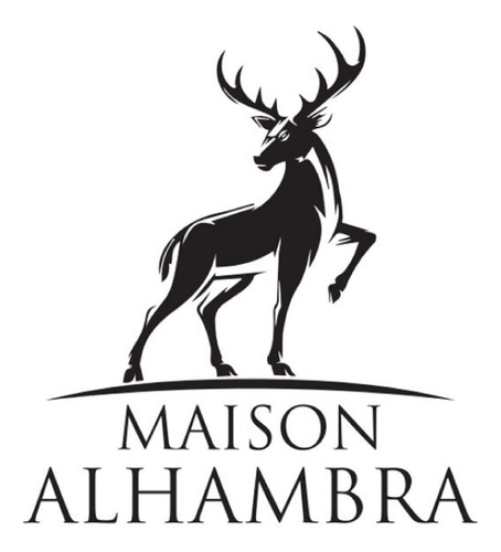 Perfume Maison Alhambra Amberley Pur Oud, Amberley Amoroso & - Imagem 5