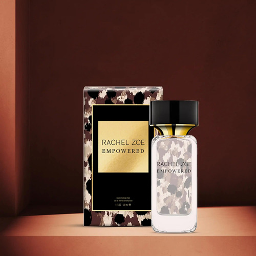 Perfume Rachel Zoe Empowered Eau De Parfum 30ml For Women - Imagem 4