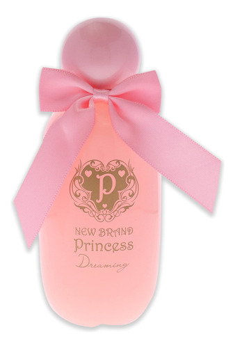Perfumes De Nova Marca Princess Dreaming Edp 100ml Para W - Imagem 2