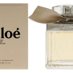 Perfume Chloe Chloe Eau De Parfum 75ml For Women