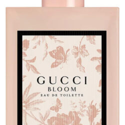 Perfume Gucci Bloom Eau De Toilette 50ml For Women