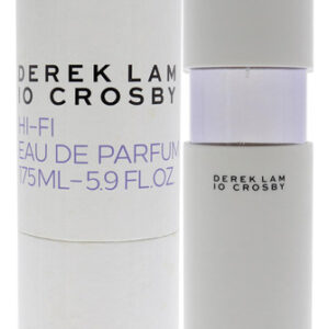 Perfume Derek Lam Hi-fi Eau De Parfum 175ml For Women