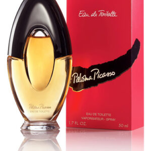 Perfume Paloma Picasso Mon Parfum Edt 50ml Para Mulheres