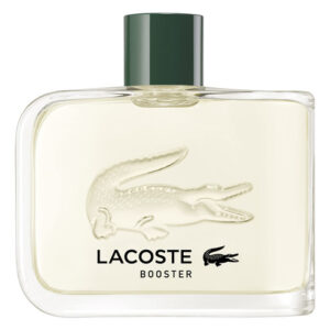 Perfume Lacoste Booster Eau De Toilette 121,25 Ml Para Homen