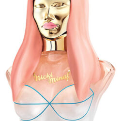 Perfume Nicki Minaj Pink Friday Eau De Parfum Para Mulheres