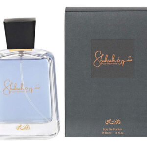 Perfume Rasasi Shurah Edp 100ml Para Homens