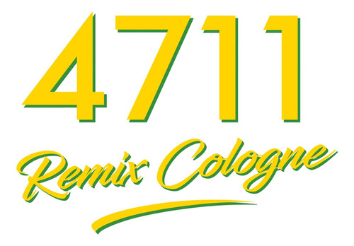 Perfume 4711 Remix By 4711 Eau De Cologne 100ml Spray Unisex - Imagem 9