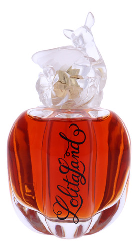 Perfume Lolitaland De Lolita Lempicka Edp 80ml Para Mulheres - Imagem 2