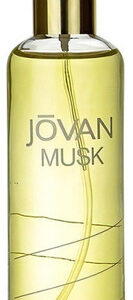 Jvan Musk Colônia 96ml para feminino