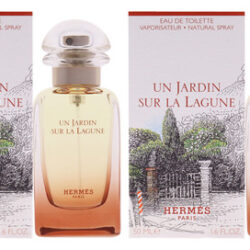 Perfume Hermes Un Jardin Sur La Lagune Edt 50ml Para Unissex