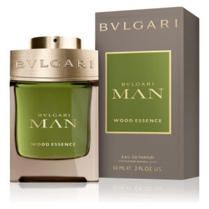 Conjunto De Perfumes Bvlgari Man Wood Essence Eau De Perfume