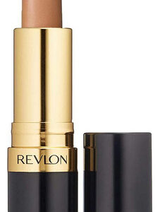 2 X Batom Revlon Super Lustrous 4,2g - 001 Nude Attitud